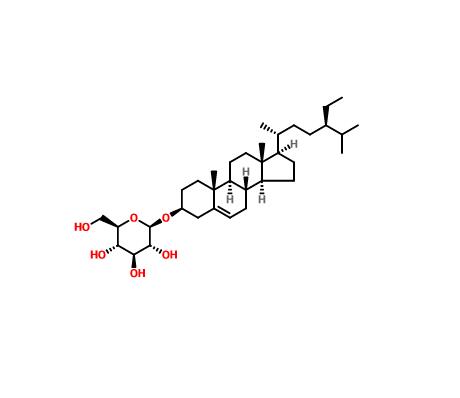 胡蘿卜苷|474-58-8