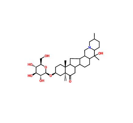 西貝母堿苷|32685-93-1