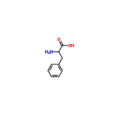 苯丙氨酸|63-91-2