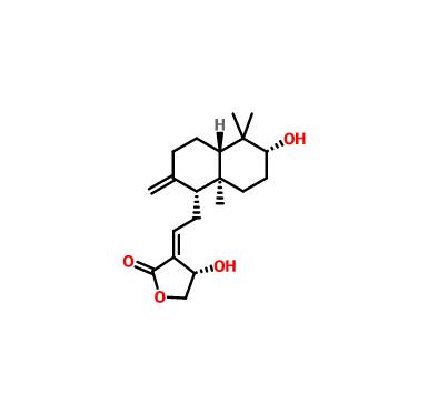 去氧穿心蓮內(nèi)酯|79233-15-1