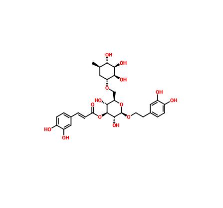 連翹酯苷I|1177581-50-8