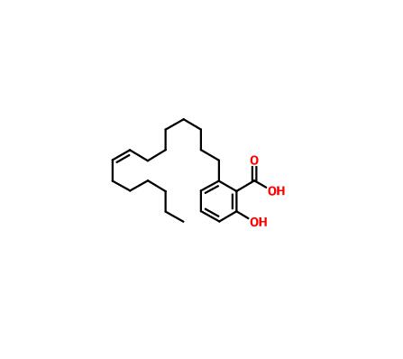 銀杏酸(C15:1)|22910-60-7