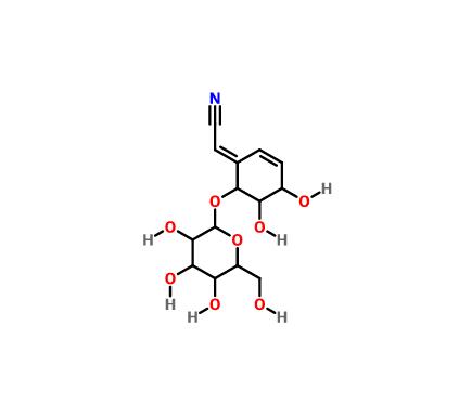 紫草氰苷|63492-69-3