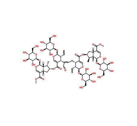 續(xù)斷苷A|889678-62-0