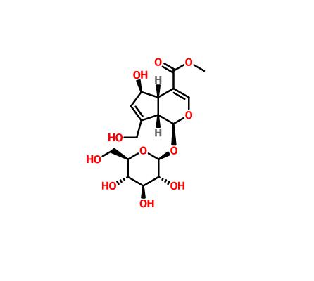 雞矢藤次苷甲酯|27530-67-2