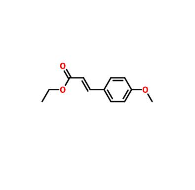 對(duì)甲氧基肉桂酸乙酯|24393-56-4