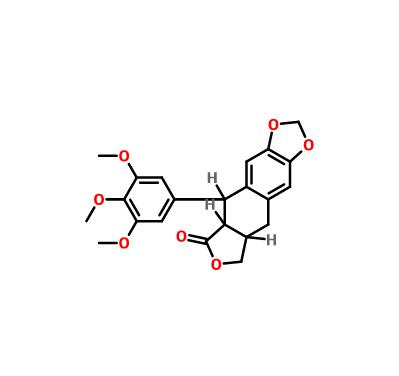 去氧鬼臼毒素|69222-20-4