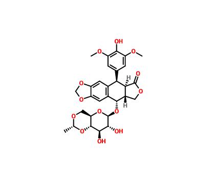 依托泊苷|33419-42-0
