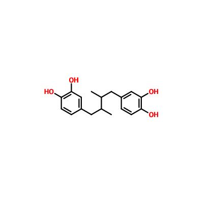 去甲二氫愈創(chuàng)木酸|500-38-9