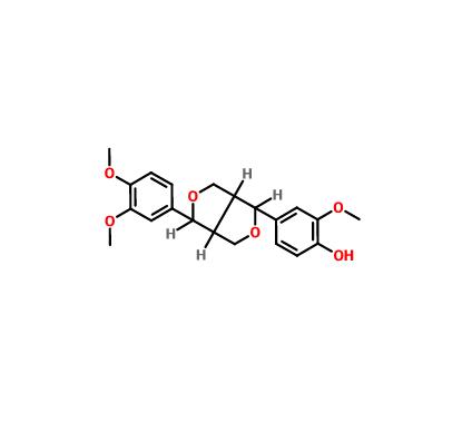 連翹脂素|487-39-8