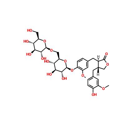 羅漢松樹(shù)脂酚-4-O-β-龍膽二糖苷|106647-14-7