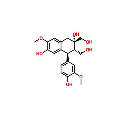 （+)-環(huán)橄欖樹(shù)脂素|3064-05-9