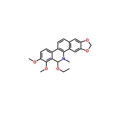 乙氧基白屈菜紅堿|79559-55-0