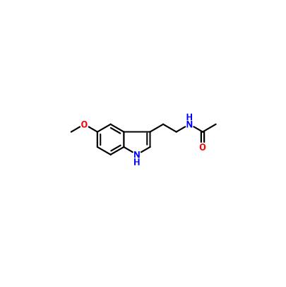 褪黑素|73-31-4