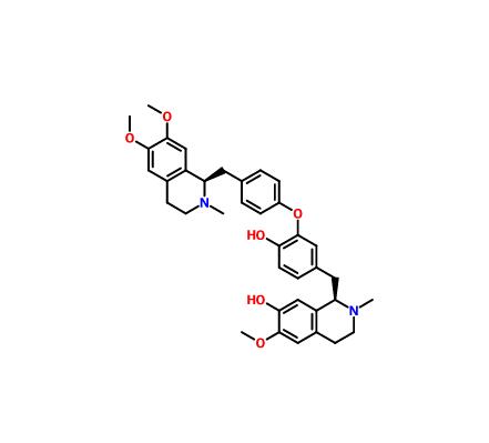 蝙蝠葛蘇林堿|70553-76-3