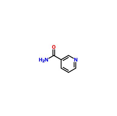 煙酸|59-67-6