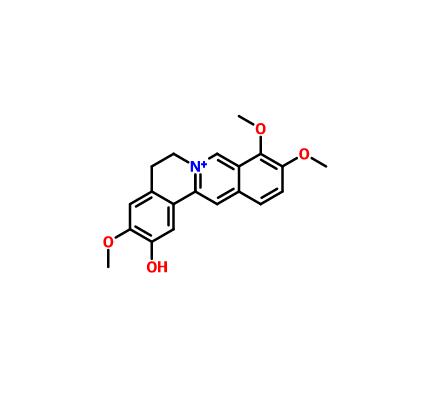 非洲防己堿|3621-36-1