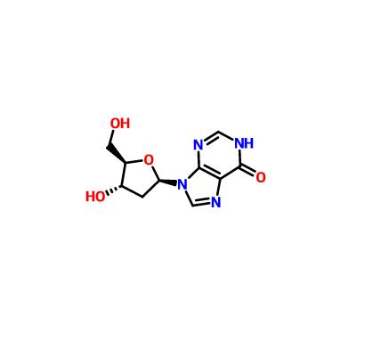 2’-脫氧肌苷|890-38-0