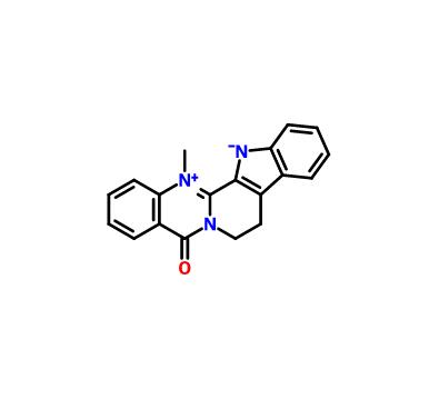 去氫吳茱萸堿|67909-49-3