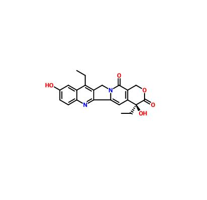 7-乙基-10-羥基喜樹(shù)堿|86639-52-3