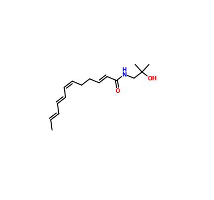 羥基-α-山椒素|83883-10-7