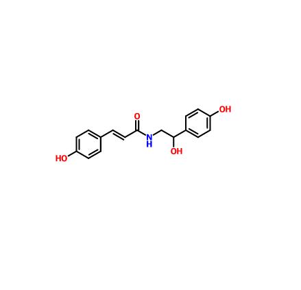 N-反式-對(duì)-香豆?；ゼ仔粮チ謡66648-45-1