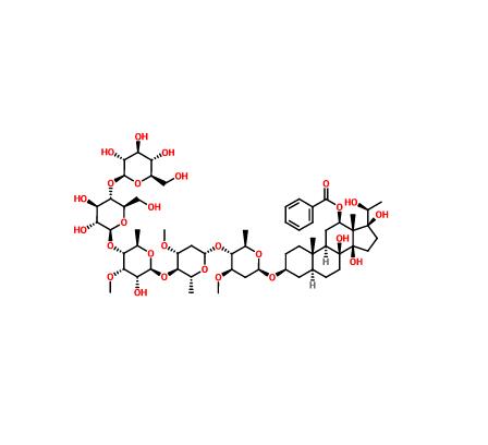 通關藤苷X|875057-87-7