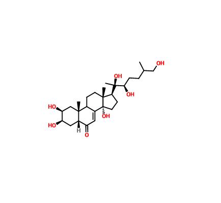 S型牛膝甾酮|19595-18-7