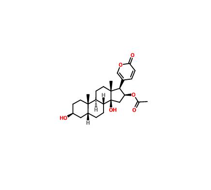 蟾毒它靈|471-95-4