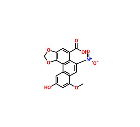 馬兜鈴酸D|17413-38-6