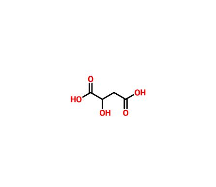 蘋果酸|6915-15-7