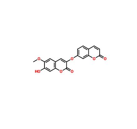 西瑞香素|2034-69-7