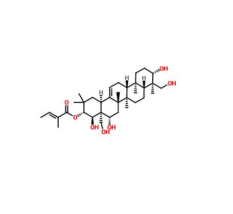 21-O-順芷?；赘傩萝赵獆1581276-63-2