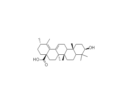 18-脫氫熊果酸