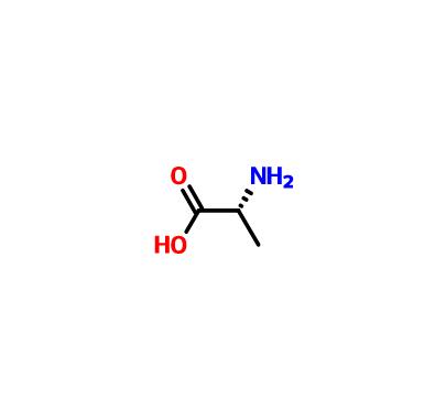 丙氨酸 56-41-7 Alanine