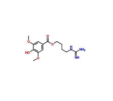 鹽酸益母草堿 24735-18-0 Leonurinehydrochloride