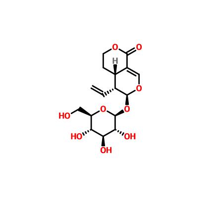 當(dāng)藥苷 14215-86-2 Sweroside