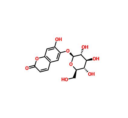 秦皮甲素 531-75-9 Esculin