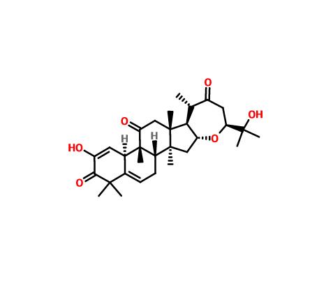 雪膽素甲 58546-34-2 CucurbitacinⅡa