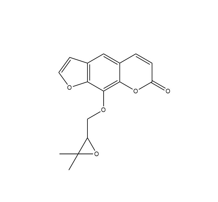 氧化歐前胡素|35740-18-2