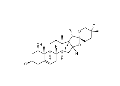 25S-魯斯可皂苷元|35882-30-5