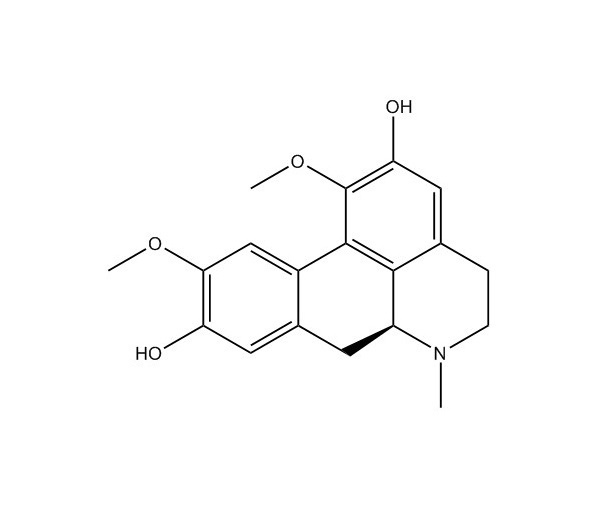 波爾定堿|476-70-0