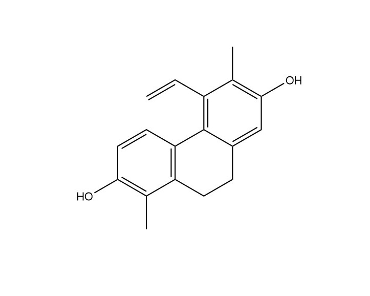 燈心草酚|62023-90-9