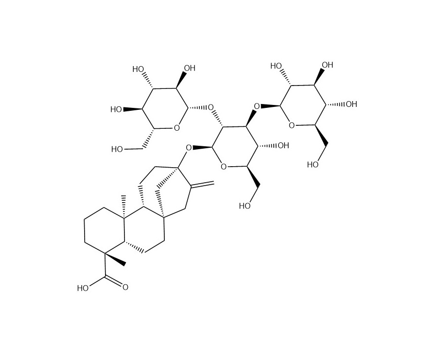 萊苞迪苷B|58543-17-2