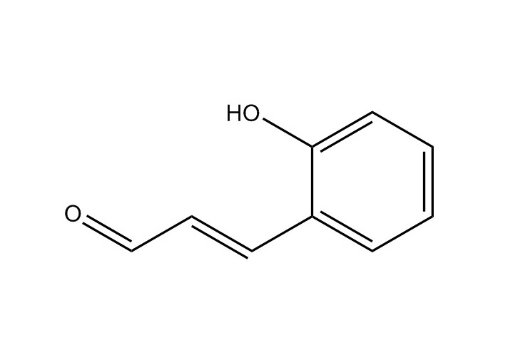 2-羥基肉桂醛|3541-42-2